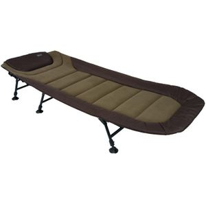 Fox Eos 1 Bedchair 9,0kg Rybářské lůžko