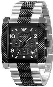 Herrenuhr Armani AR5842 (Ø 40 mm) Herrenuhr Armani AR5842 (Ø 40 mm)