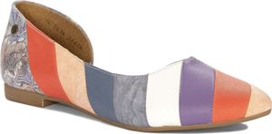 Schuhe Maciejka 0583405005