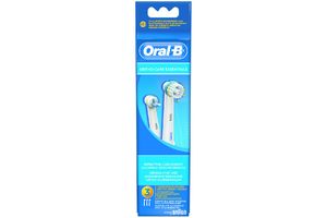 Oral-B Náhradní hlavice Ortho Care 3 ks OD 17-3