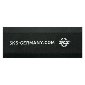 SKS Kettenstrebenschutz aus Neopren 21x11cm