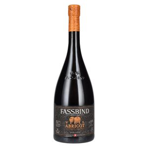 Fassbind Vieil Abricot 40% 0,7L