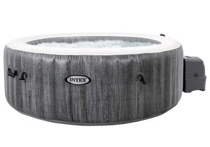 PureSpa Bubble Greywood Deluxe Whirlpool 4 - 28440