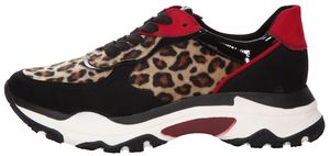 Was es vor dem Bestellen die Sneaker leopardenmuster zu untersuchen gilt