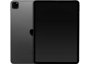 Apple iPad Pro 11' 2021 (128 GB), Tablet-PC