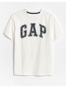 GAP T-shirt Logo - M