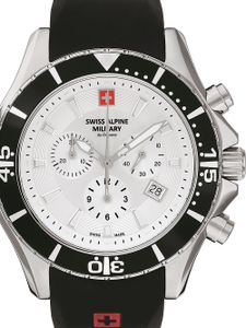 Pánské hodinky Swiss Alpine Military 7040.9832