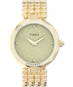 Timex Analog 'Trend' Damen Uhr  TW2V02500