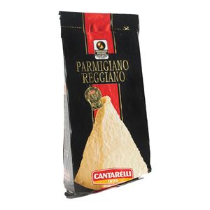 Cantarelli 1876 - Parmigiano Reggiano CHOP - Natürliche 24 Monate gereift - 1 Kg
