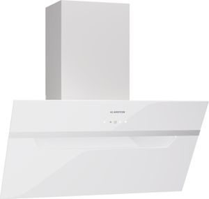 Klarstein digestor, 60 cm, recirkulácia, prietok 305 m³/h, IoT/Wi-Fi, LED