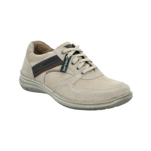 JOSEF SEIBEL Anvers 80 | Halbschuh für Herren | Beige