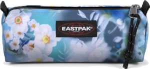 Eastpak Schlampermäppchen »Benchmark« Dreamflower Blue