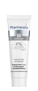 Pharmaceris W Melacyd Intensive Aufhellungscreme für Pigmentflecken über Nacht 30 ml