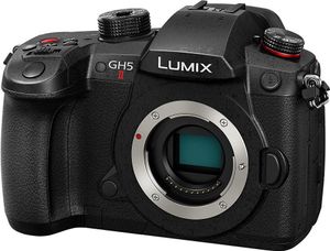 Panasonic Lumix GH5M2