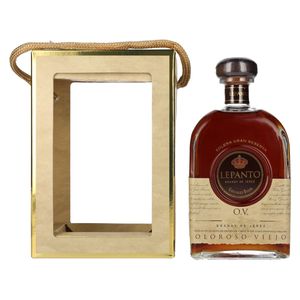 Lepanto Oloroso Viejo Brandy 0,7l