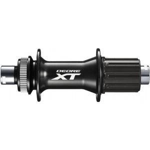 Shimano FH-M8010-B Kotoučová brzda 12x148 Shimano HG 32H Center Lock Náboj Shimano FH-M8010-B Kotoučová brzda 12x148 Shimano HG 32H Center Lock Náboj
