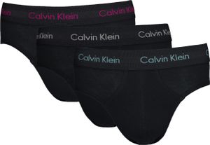 Calvin Klein Underwear Briefs 3-pack Hop Briefs M 0000U2661G Pullunder Calvin Klein Größe: S,