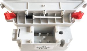 Dimplex Nebler für Juneau/Albany [Opti-myst Verdampfer, Vernebler, Wandler]