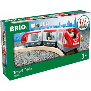 BRIO Reisezug