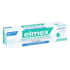 Elmex Sensitive Professional Zahnpasta 75ml