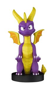 Exquisite Gaming Spyro the Dragon Cable Guy Spyro 20 cm