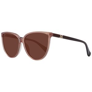 Max Mara okulary przeciwsłoneczne MM0045 59F 58 (damskie)