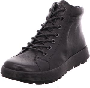 Think! Stiefelette Stiefelette Nappaleder