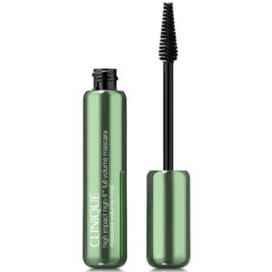 Clinique High Impact Hi-fi Full Volume Mascara 10 Ml