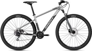 Ghost Kato Essential - svetlo šedá 2025 (29) - veľkosť S, 40 cm (16)
