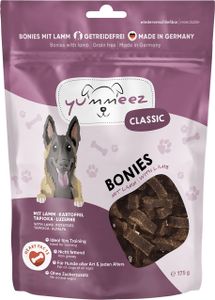 Yummeez Snack getreidefrei Lamm 175g Yummeez Snack getreidefrei Lamm 175g