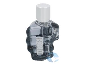 Diesel Only The Brave eau de Toilette für Herren 50 ml