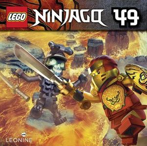 Wildschuetz Cd 49 Lego Ninjago -