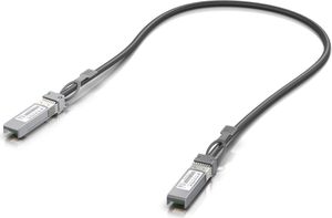 Ubiquiti UniFi Direct Attach Cable(DAC)25Gbps 0. 5m