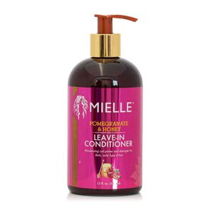 Mielle Pomegranate & Honey Leave-In Conditioner 355ml - 12oz