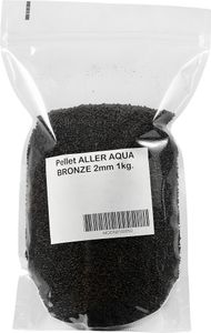 Pellet Zanęta Naturalna Aller Aqua Bronze 2mm 1kg