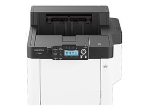 Ricoh PC600 A4 Farblaser 408302 (Speditionsversand) Ricoh PC600 A4 Farblaser 408302 (Speditionsversand)