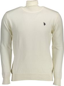 U.S. POLO ASSN. Kaschmir-Pullover für Männer, JONN, XXL
