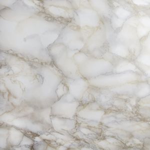 Klebefolie Marmor weiß, Breite:90 cm, Länge:210 cm