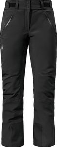 Schöffel Ski Pants Lizum L black 44