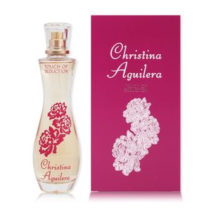 Christina Aguilera Touch of Seduction Eau de Parfum 60 ml