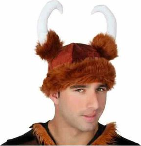 Cappello Vichingo