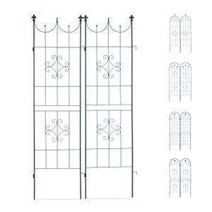 relaxdays trellis zestaw 2