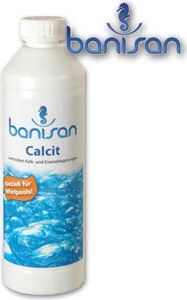 Banisan Calcit Härtestabilisator 500 ml