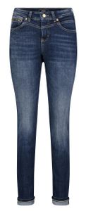 Mac Damen Hose Denim Jeans RICH SLIM Art.Nr.0389L590490 D671- Farbe:D671- Größe:W40/L28