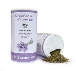 Histaminikus Kräuter der Provence60g