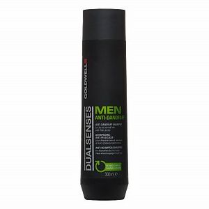 Goldwell Dualsenses For Men Anti-Dandruff Shampoo Shampoo gegen Schuppen 300 ml