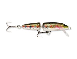 Rapala Jointed Wobbler forelle rainbow trout rt 13cm