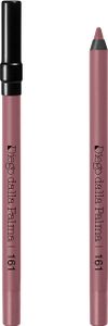 Diego Dalla Palma Long Lasting Lip Pencil 161 Nude Rose Diego Dalla Palma Long Lasting Lip Pencil 161 Nude Rose