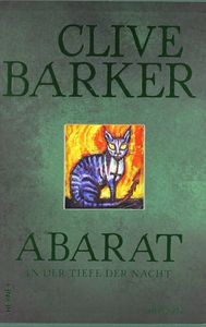 Abarat: In der Tiefe der Nacht: In der Tiefe der Nacht. Roman, Clive Barker, Falk Behr