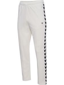 Hummel hmlARCHIVE REGULAR POLY PANTS - blanc de blanc, Größe:L